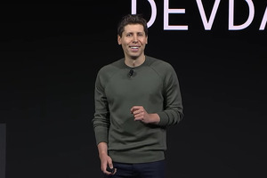 Сэма Альтмана уволили с должности гендиректора OpenAI