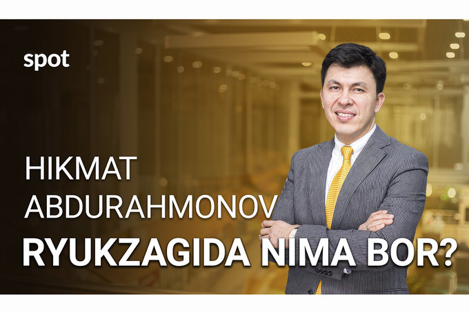 hafta yakuni, week summary, yangiliklar