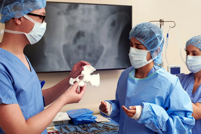 3d-печать, реклама