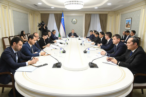 Davlat aktivlarini sotishda bo‘lib-bo‘lib to‘lash imkoniyatini yaratish rejalashtirilmoqda