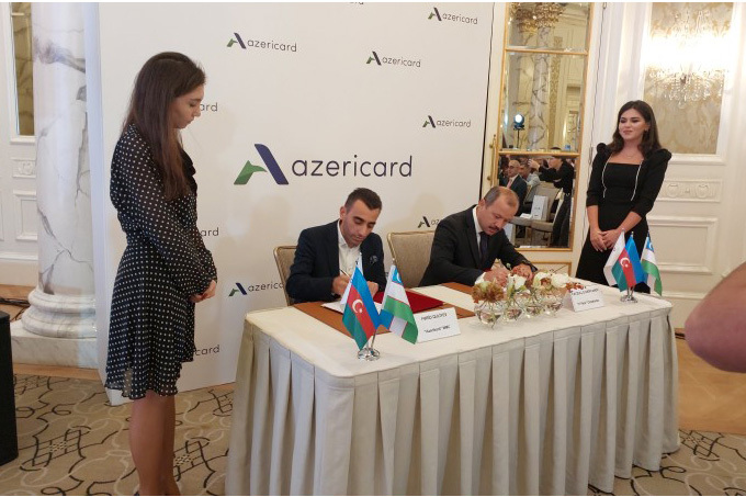 Ozarbayjonning Azericard kompaniyasi startap ekotizimini rivojlantirishga yordam beradi