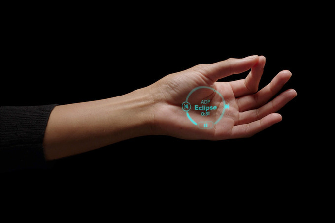 гаджеты, искусственный интеллект