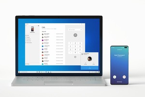 Samsung yangi SamsungPhone ilovasini taqdim qildi