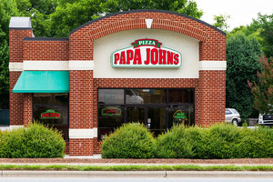 Сеть пиццерий Papa John’s планирует выйти на рынок Узбекистана
