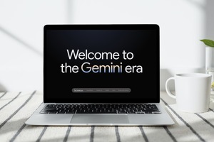 Google Gemini sun’iy intellekt modelini taqdim etdi