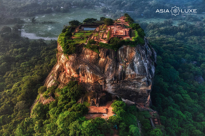 asialuxe travel, реклама