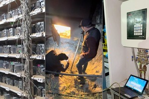 Dekabrning birinchi yarmida 73 mlrd so‘mdan ortiq energoresurslar talon-toroj qilindi