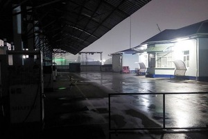 Farg‘onada xavfsizlik choralari ko‘rilmagan 2ta zapravka gaz ta’minotidan uzildi