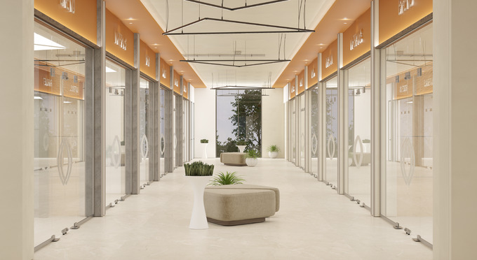 реклама, стц rabad