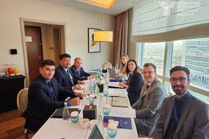 Uzbekistan Airways может запустить рейсы в Канаду с 2025 года