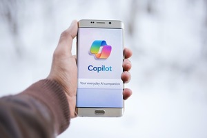 Microsoft Android uchun bepul Copilot ilovasini chiqardi