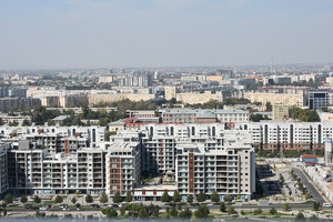 Fitch Ratings отозвало кредитные рейтинги Ташкента