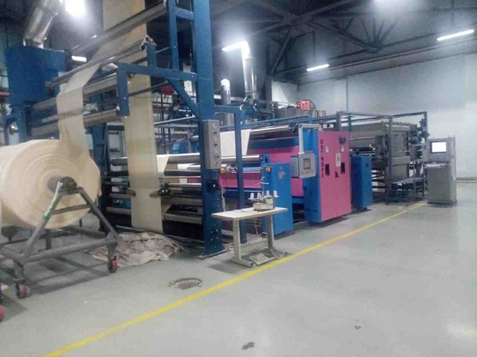 spentex, аукцион, текстиль