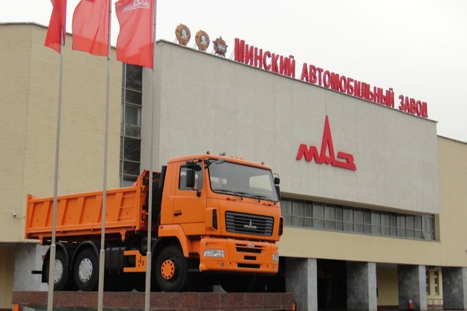 O‘zbekistonliklar Belarus kompaniyasiga ishga taklif etilmoqda
