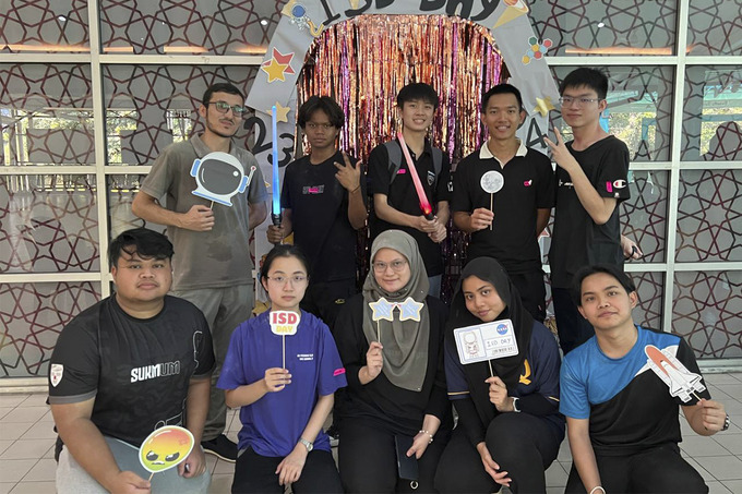 grant, malaysia, xorijda ta'lim