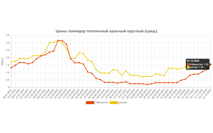 biznes, eastfruit, issiqxona