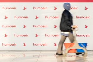 Humo Air qonunchilik talablarini buzayotganligi aniqlandi — Raqobat qo‘mitasi