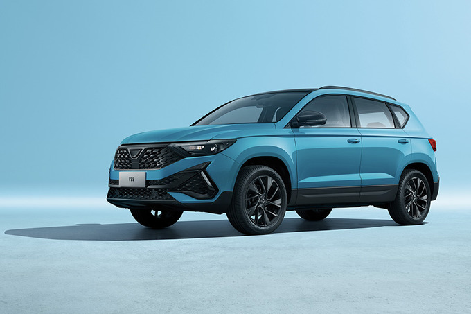 В Узбекистане стали доступны кроссоверы бренда Jetta by Volkswagen