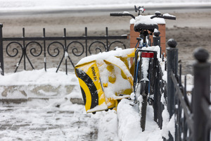 Рынок доставки в Узбекистане будет расти на 10−15% ежегодно