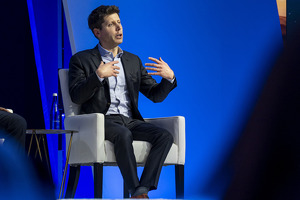 ChatGPT asoschisi yilning eng yaxshi bosh direktori deb topildi