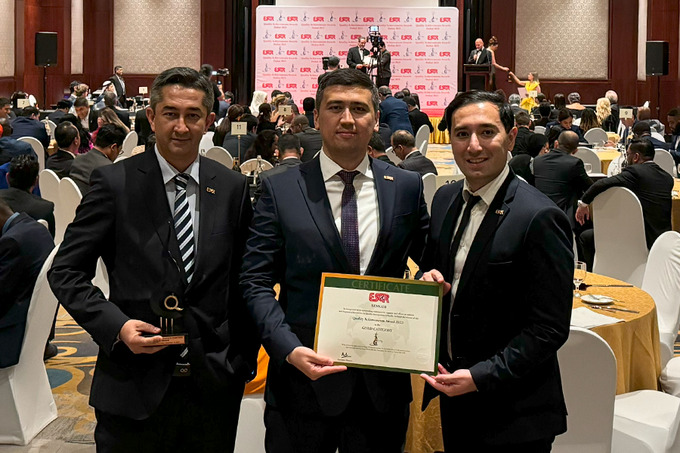 benkam, реклама