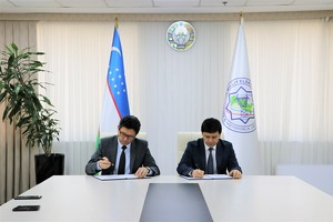 «Узэлектроаппарат» построит под Ташкентом цифровую подстанцию