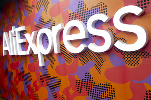 AliExpress Uzcard va Humo kartalari bilan to‘lov qilishni joriy etdi