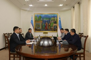 Rossiyalik investorlar Qashqadaryoda tog‘ kurorti qurishni rejalashtirmoqda