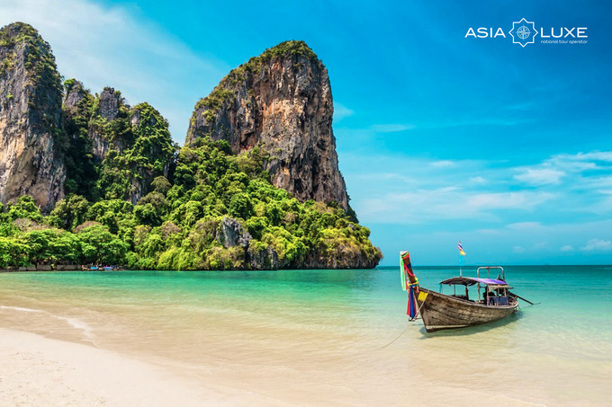 asialuxe travel, реклама