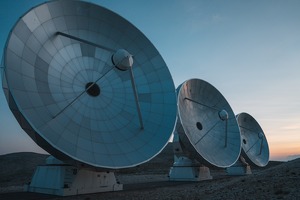 2026-yildan O‘zbekistonda sun’iy yo‘ldosh interneti ishga tushiriladi