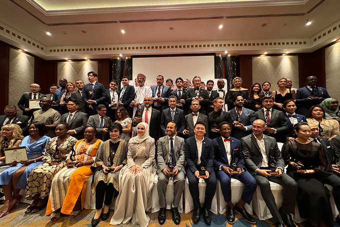 benkam, реклама