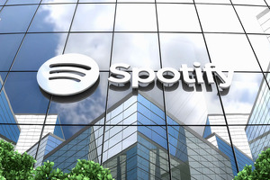 Spotify xodimlarini qisqartirishni rejalashtirmoqda