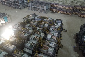 Mayning fermalar tomonidan qariyb 60 mlrd so‘mga yaqin elektr energiyasi talon-toroj qilindi
