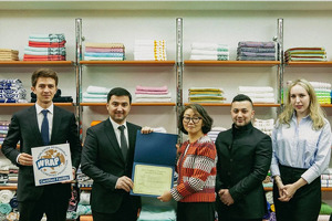 O‘zbekistondagi 10 dan ortiq to‘qimachilik kompaniyalari xalqaro standart sertifikatiga ega bo‘ldi