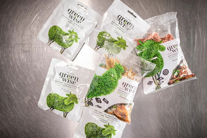 Greenwise начала поставки альтернативного мяса в Узбекистан