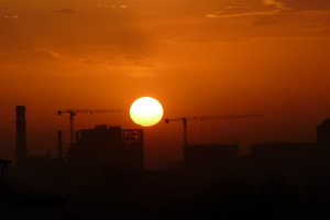 Запрет на продажу АИ-80 и перевод теплиц на газ: как будут улучшать экологию в Ташкенте