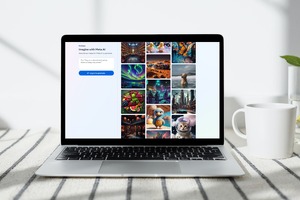 Meta sun’iy intellektli tasvir generatorini taqdim qildi