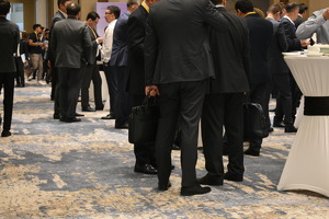 В 2023 году сократилась активность иностранных компаний в Узбекистане