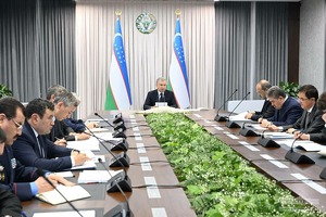 O‘zbekistonda huquq tartibot organlari va ijtimoiy infratuzilma xizmatlari 24 soatlik ish rejimiga o‘tkazildi