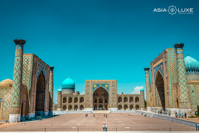 asialuxe travel, реклама