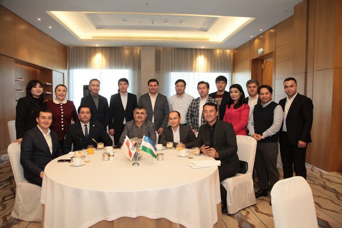 банк развития бизнеса, реклама