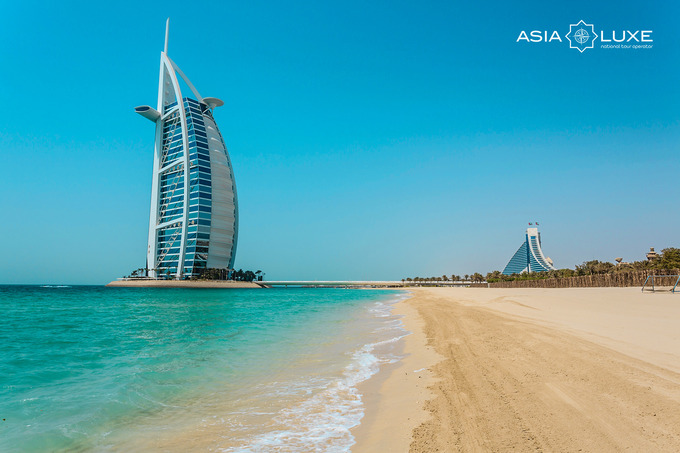 asialuxe travel, реклама