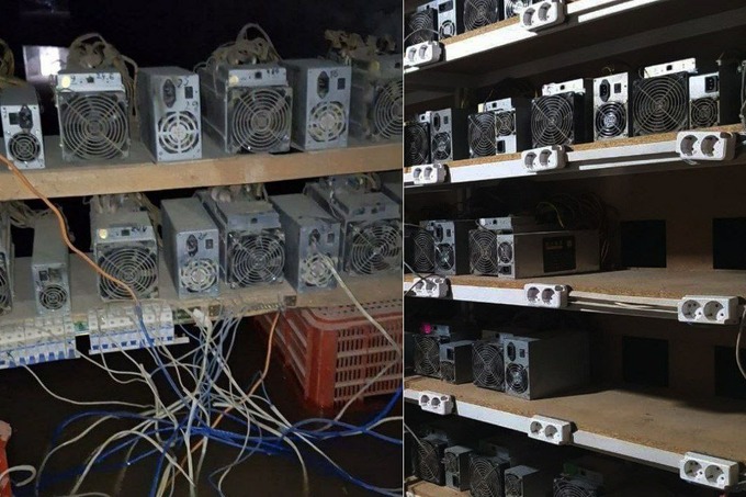 O‘zenergoinspeksiya yana bir mayning ferma faoliyatiga chek qo‘ydi