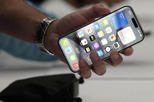 AQShda patent nizolari sababli iPhone sotuvi taqiqlanishi mumkin