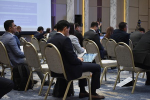 Barcha davlat idoralarida energiya menejeri lavozimini joriy etish rejalashtirilmoqda