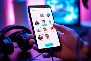 Telegram qo‘ng‘iroqlarida ovozni o‘zgartirish funksiyasi paydo bo‘ldi