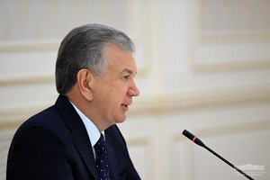 Президент поручил в 2024 году разместить евробонды на $500 млн