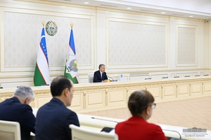 Investitsiyalar, sanoat va savdo vazirligining viloyat va tuman bo‘limlari tugatiladi