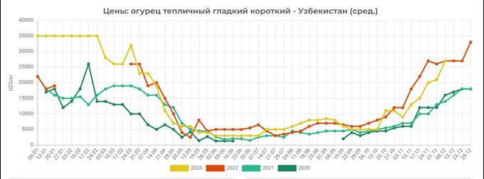 bodring, eastfruit, narx, tahlil