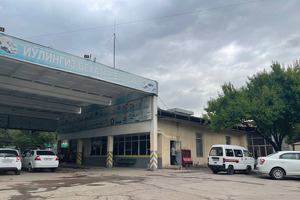 Sobiq 2512 Avtojamlanma avtobazasining xaridori haqida nimalar ma’lum?